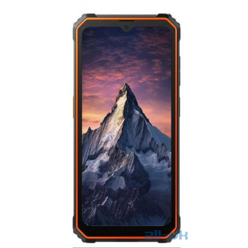 Смартфон Blackview BV4800 Pro 4/128GB Orange